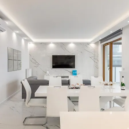 Karolkowa 28A - Luminous Apartment With Balcony By Renters Prestige Warsaw Exterior photo