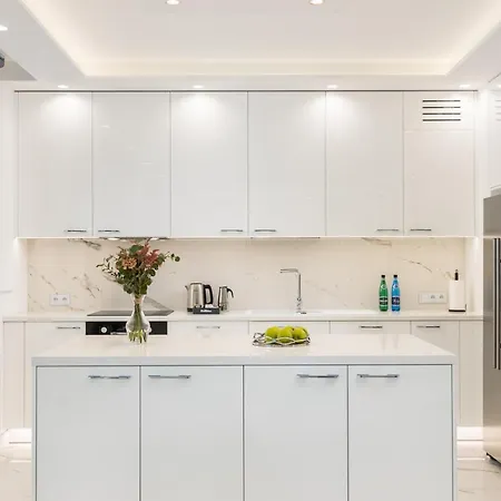 Karolkowa 28A - Luminous Apartment With Balcony By Renters Prestige Warsaw Exterior photo